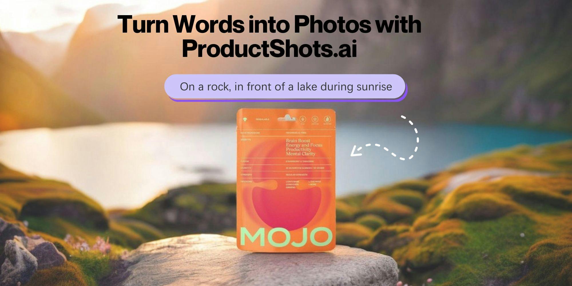 Cover Image for Turn Words into Photos - Directing AI Photoshoots with Prompts